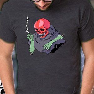 Happy Halloweed285 - DEATH NOTE